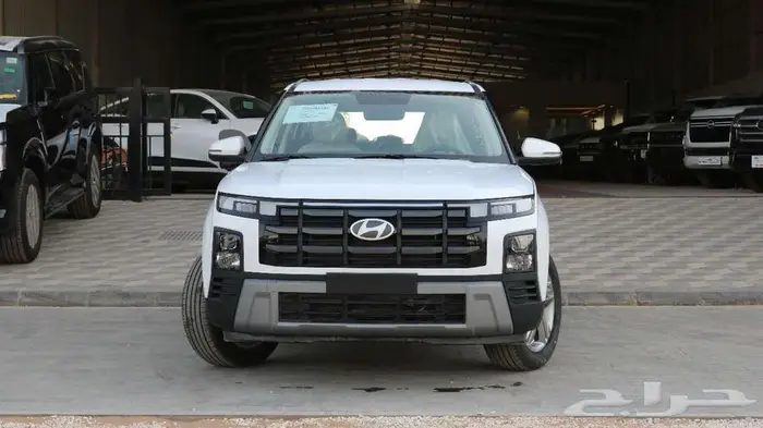 هيونداي كريتا 2026 كاش وتقسيط 1