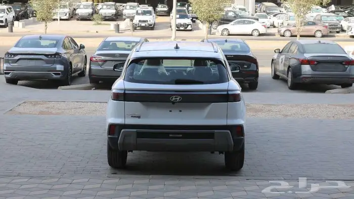 هيونداي كريتا 2026 كاش وتقسيط 12