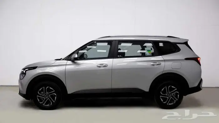 كيا كارينز 2025 بافضل الاسعار متوفر بجميع فروعنا 5