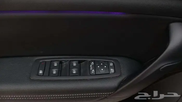 رينو ميجان 5