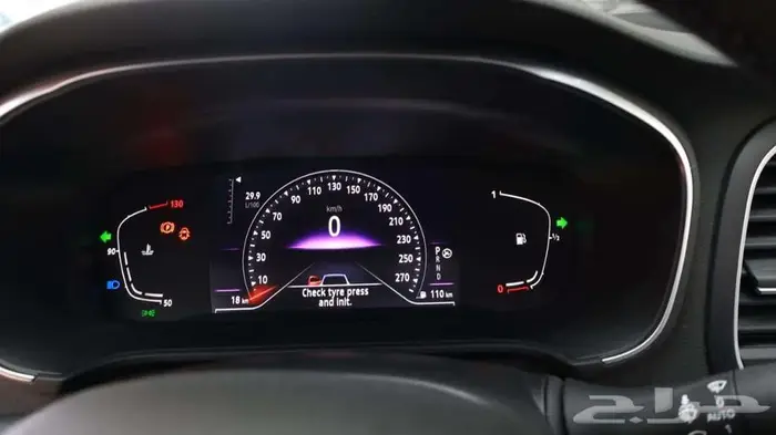 رينو ميجان 3