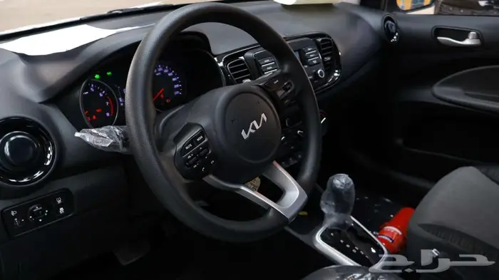 كيا بيجاس 2026 ستاندر 1