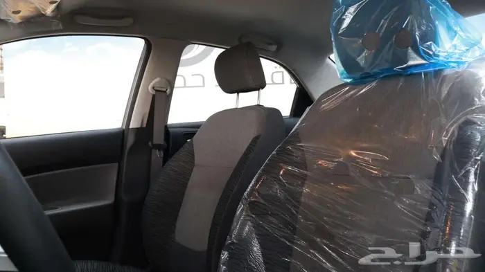 كيا بيجاس 2026 ستاندر 11