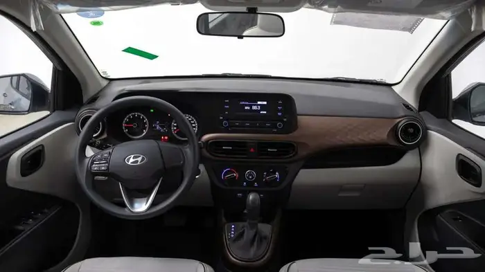 هونداي i10 جراند 2025 4