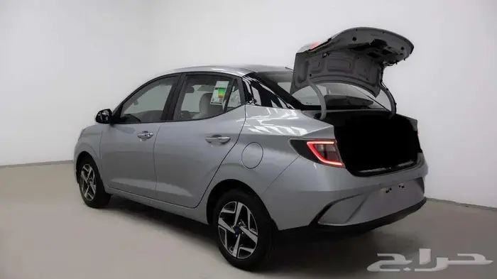 هونداي i10 جراند 2025 3