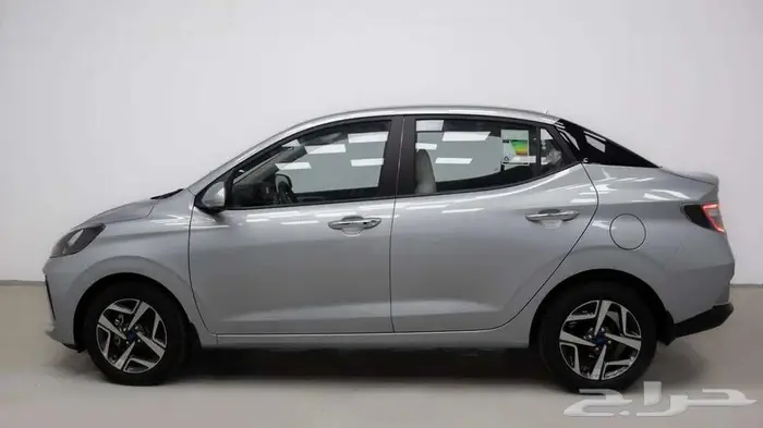 هونداي i10 جراند 2025 2