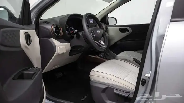 هونداي i10 جراند 2025 5