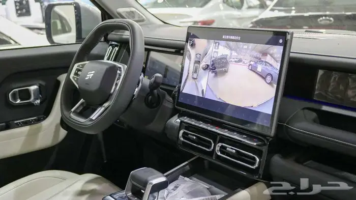 جيتور T1 لاكجري 2025 بالنقد والتقسيط 8