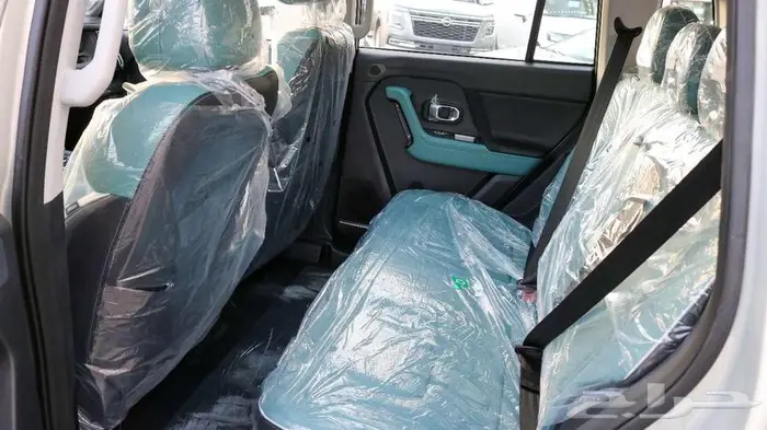 جيتور T1 لاكجري 2025 بالنقد والتقسيط 11