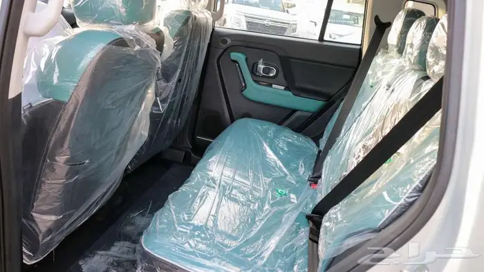 جيتور T1 لاكجري 2025 بالنقد والتقسيط 2