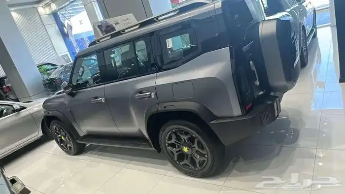 جيتور تى تو لكجرى 2026 2