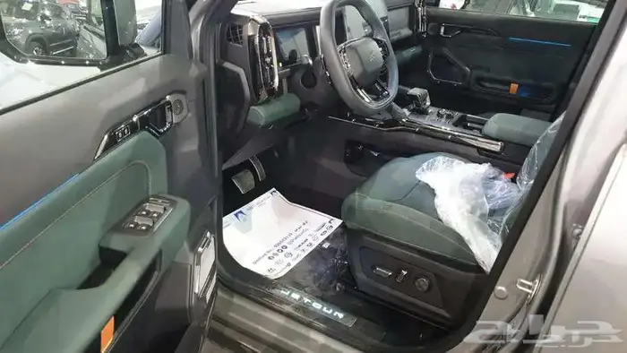 جيتور تى تو لكجرى 2026 4