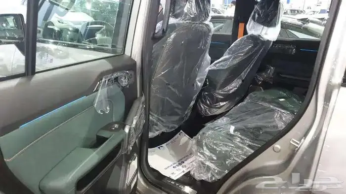 جيتور تى تو لكجرى 2026 3