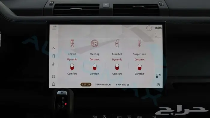 2025 LAND ROVER DEFENDER 110 OCTA SPECIAL EDITION ONE GCC 11