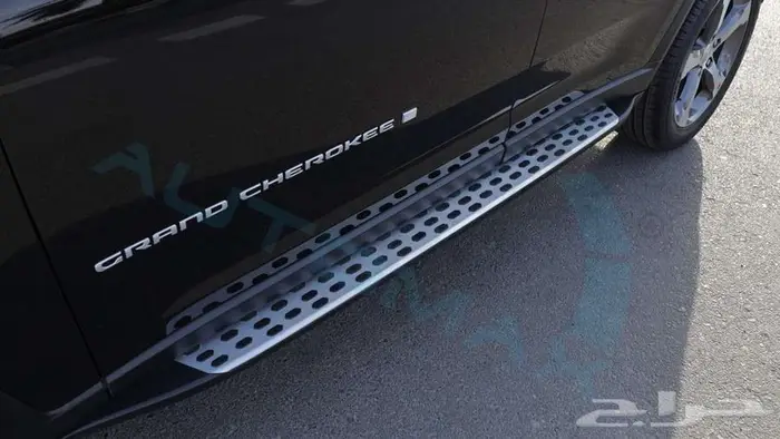 جيب جراند شيروكي ليمتد بلس 2025 خليجي اصفار ضمان الوكيل 20