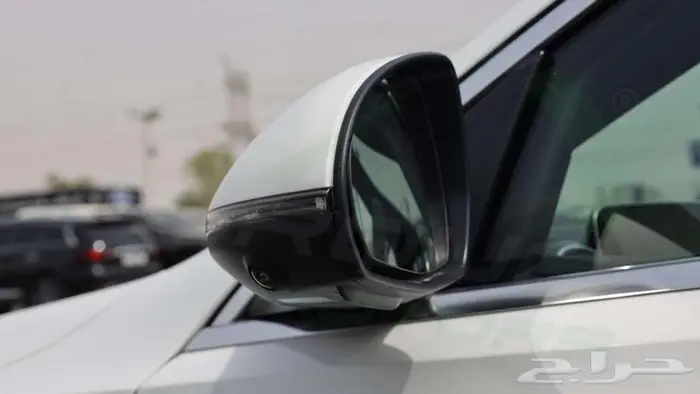 2025 مرسيدس C200 L 1.5 دفع خلفي اصفار مع ضمان 16