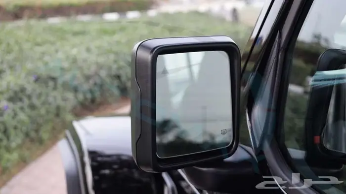 2025 جيب رانجلر روبيكون 2.0 نوربو خليجي اصفار ضمان الوكيل 18