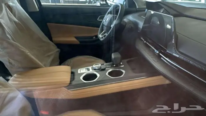 شانجان UNI S يوني اس 2026 8