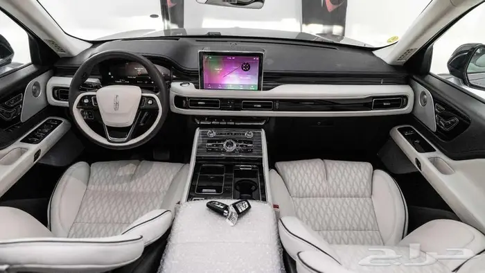 لينكولن افياتور رزيرف 2023 ارخخخص سعرر 14