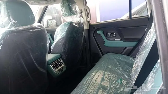 جيتور تي ون كومفورت 2025 5