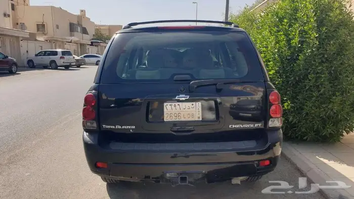 بليزر موديل 2007-اللون اسود 1