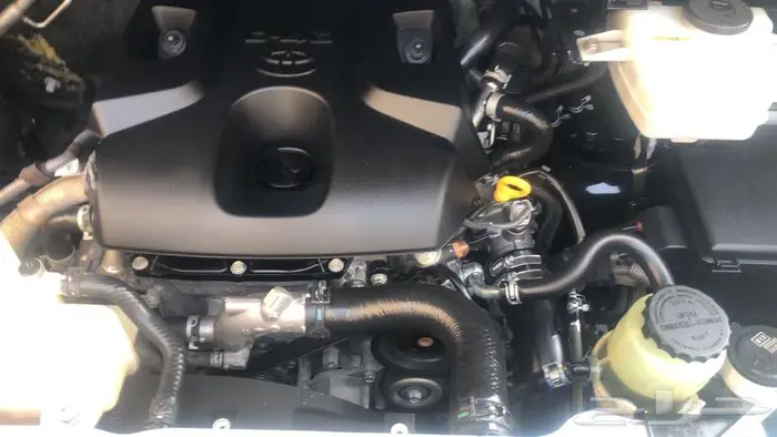 باص هايس بضاعه 2020 نظيف 3