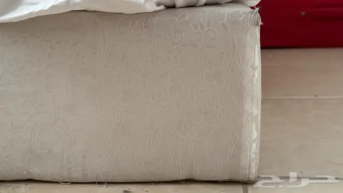 قاعدة سرير خشبية ثقيلة بيت صندوق سرير 2