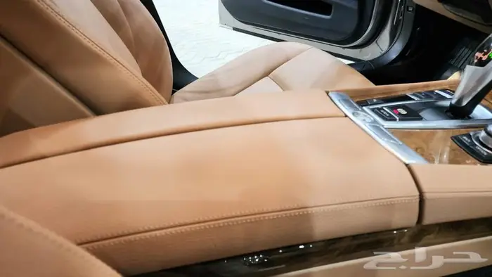 بي ام دبليو 730LI 2010 23