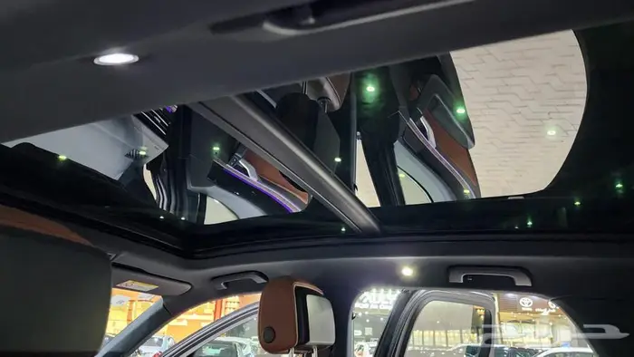 فولكس واجن طوارق 2019 23