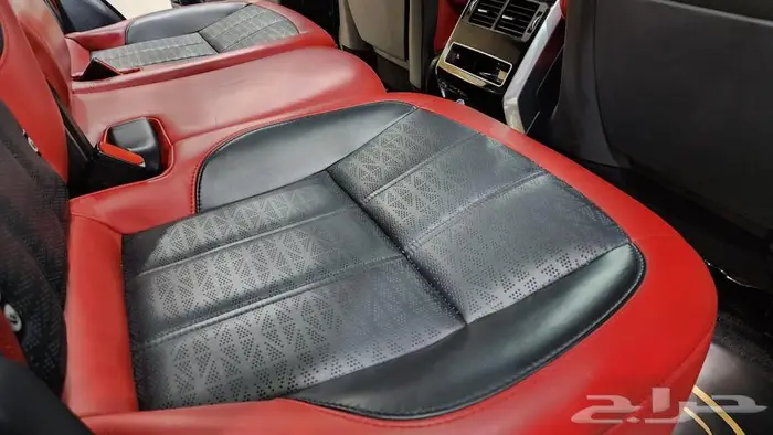 رنج روفر سبورت 2019 29