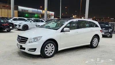 مرسيدس R300 2013 index