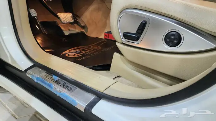 مرسيدس R300 2013 11