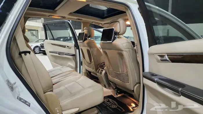 مرسيدس R300 2013 14