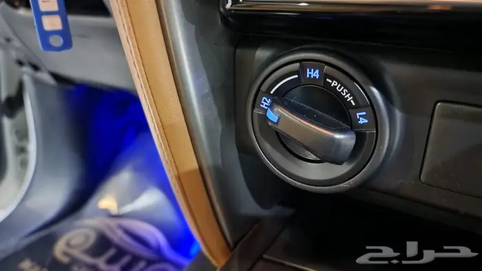 تويوتا فورتشنر 2022 10