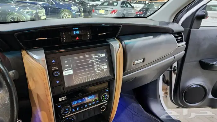 تويوتا فورتشنر 2022 16