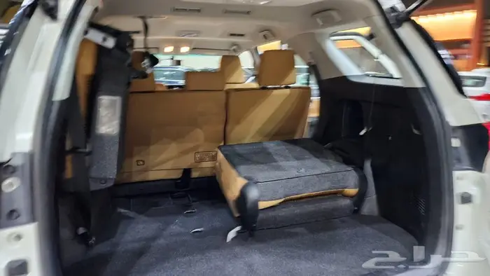 تويوتا فورتشنر 2022 19