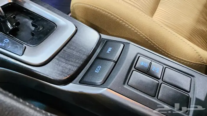 تويوتا فورتشنر 2022 14