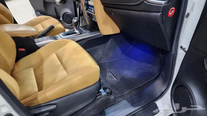 تويوتا فورتشنر 2022 11