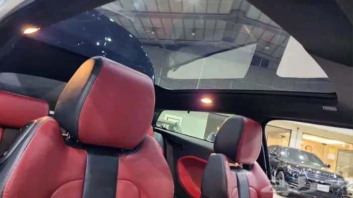 رنج روفر ايفوك كوبيه 2012 9