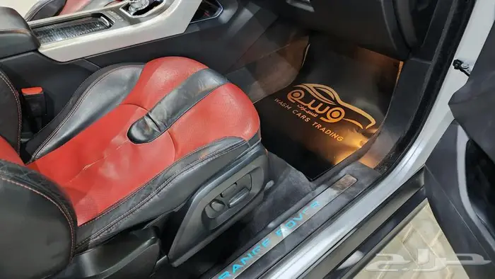 رنج روفر ايفوك كوبيه 2012 12