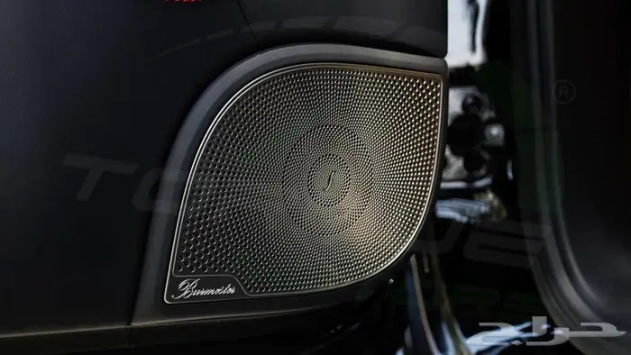 2025 مرسيدس جي كلاس AMG V8 4.0L G 63 اصفار مع ضمان 19