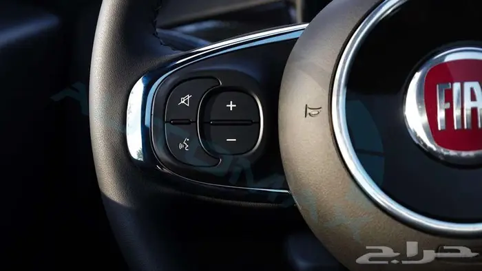 2024 FIAT 500 1.4L FWD GCC 0Km خليجي اصفار مع ضمان الوكيل 11