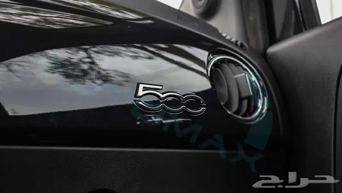2024 FIAT 500 1.4L FWD GCC 0Km خليجي اصفار مع ضمان الوكيل 23