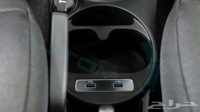 2024 FIAT 500 1.4L FWD GCC 0Km خليجي اصفار مع ضمان الوكيل 19