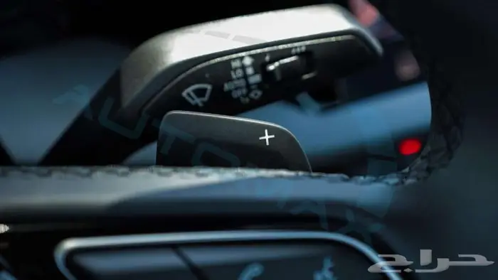 اودي A3 2025 خليجي اصفار مع ضمان الوكيل 13