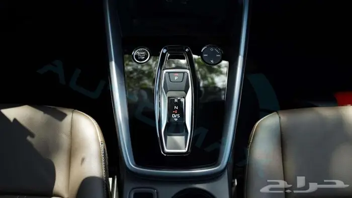 اودي A3 2025 خليجي اصفار مع ضمان الوكيل 22