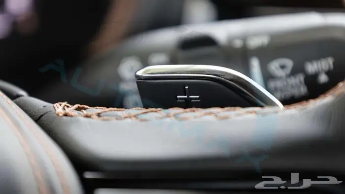 جيب جراند شيروكي ساميت 2025 خليجي اصفار مع ضمان الوكيل 12