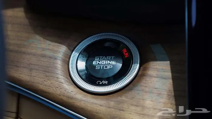 جيب جراند شيروكي ساميت 2025 خليجي اصفار مع ضمان الوكيل 31