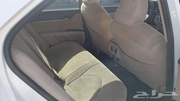 كامري موديل 20 1