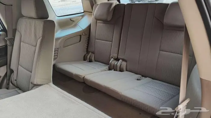 تاهو 2015 قصير بدون دبل 1